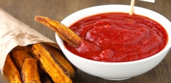 Házilag készített ketchup recept